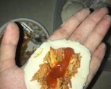 Foto langkah ke 4 dari resep Cireng isi ayam pedas.