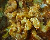 Foto langkah ke 1 dari resep 1322. Nasi Sop Tahu Bejeg Jamur Kuping.