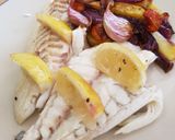 Foto del paso 3 de la receta Rustidera de pescado