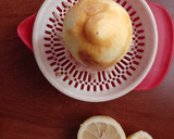 Foto del paso 2 de la receta: Limonada con jengibre