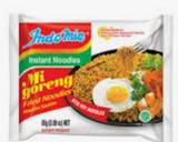 Indomie recipe step 1 photo