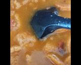 Foto del paso 4 de la receta Sopa castellana de ajo