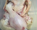 Foto langkah ke 1 dari resep Ayam Bakar bumbu Ungkep 🍗.