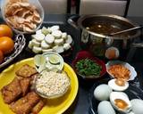 Rawon Iga Sapi ala Eyang Uti langkah memasak 9 foto