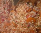 Foto del paso 5 de la receta Pollo con arroz