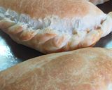 Foto del paso 6 de la receta: Empanadas de carne cortada a cuchillo