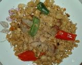 Foto del paso 4 de la receta: Migas extremeñas