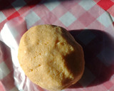 Foto del paso 3 de la receta: Galletitas de queso de la Hermana Bernarda
