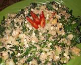 Foto langkah ke 6 dari resep Trancam Sayur Simple.