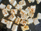 Shahi Paneer In Tandoori Masala Flavor