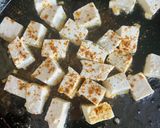 A picture of step 3 of Shahi Paneer In Tandoori Masala Flavor.