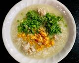 รูปขั้นตอนการทำที่ 8 ของ ข้าวต้มหมู