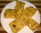 முட்டை மிட்டாய் (ande ki mithai) ரெசிபி ஸ்டேப் 8 புகைப்படம்
