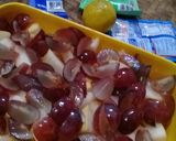 Foto langkah ke 1 dari resep Salad buah / fruit salad homemade.