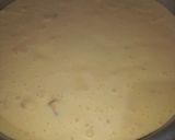 Foto del paso 6 de la receta: Torta invertida de banana sin aceite ni manteca