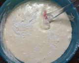 Foto del paso 4 de la receta: Torta de manzana 🍏