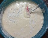 Foto del paso 4 de la receta: Torta de manzana 🍏