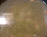 A picture of step 2 of Yellow Rice and Lentils with Chicken.