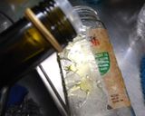 Foto del paso 9 de la receta: Mermelada de cáscaras de mandarina "del día del amigo"