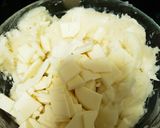 Foto del paso 4 de la receta: Arepa de yuca
