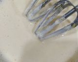 Foto langkah ke 4 dari resep Bolu Kukus Ubi Ungu.