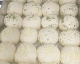 Foto del paso 5 de la receta: Figacitas de manteca