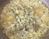 A picture of step 5 of Raw Mango Pickle.