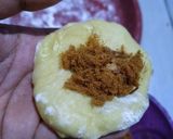 Foto langkah ke 4 dari resep 11. Bakpao.
