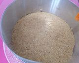 Foto del paso 2 de la receta: Tiramisú cheesecake