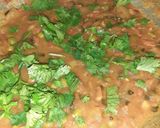 टमाटर की चटनी (tamatar ki chutney recipe in Hindi) रेसिपी चरण 3 फोटो