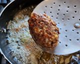 Foto del paso 4 de la receta: Croquetas de jurel fritas