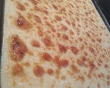 صورة لخطوة 6 من وصفة طريقة عمل المكرونه بالبشاميل 😋