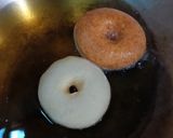 Foto langkah ke 4 dari resep Donat Susu.