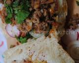 Pan fried minced kebab recipe step 12 photo