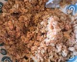 Foto del paso 2 de la receta: Arroz con fritos de jurel