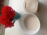 حلوای ساگو (بی دنگ و فنگ)