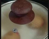 Foto langkah ke 1 dari resep Onsen Tamago.