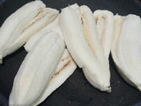 Pisang Goreng Crispy