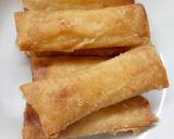 Foto langkah ke 4 dari resep Lumpia goreng.