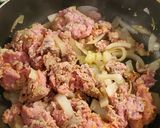 A picture of step 2 of My Easy Ground Turkey and Veggies.