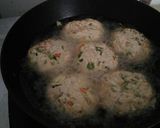 Foto langkah ke 3 dari resep Perkedel Tahu.