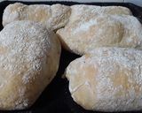 Foto del paso 14 de la receta: Ciabatta sin amasar
