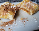 Foto del paso 3 de la receta: Strudel de manzana