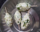 साबुदाणा वडा (Sabudana Vada Recipe In Marathi) रेसिपी स्टेप 3 फोटो 