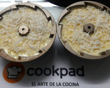 Foto del paso 1 de la receta: Crema volteada 🍮
