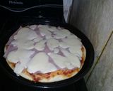 Foto del paso 4 de la receta: Pizzas caseras 🤗🍕🍕