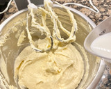 Foto del paso 4 de la receta: Pastel de coco y almendra “sin gluten “ (versión sin gluten de Boone Bake)