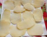 Foto del paso 3 de la receta: Papas fritas tipo Lays