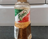 Foto del paso 5 de la receta: Ensalada tutti-Taper del martes