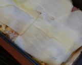 Foto del paso 4 de la receta: Torta de fiambre con masa batida